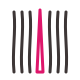 Nerezová tyčinka 12,7 cm