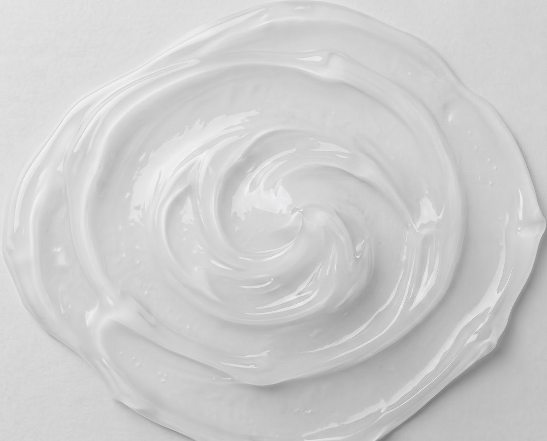 Be Teknic Skin Guardian, textura ochranného krému před barvením