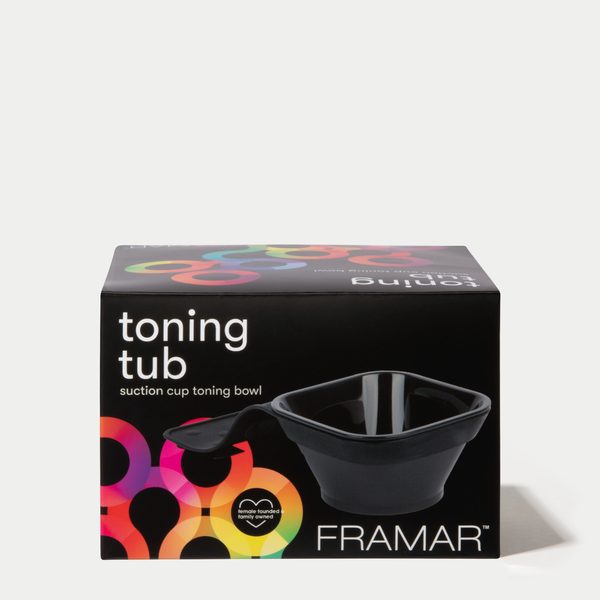 Toning Tub v krabičce
