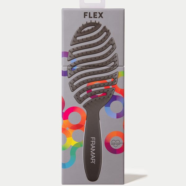 Kartáč Flex v krabičce