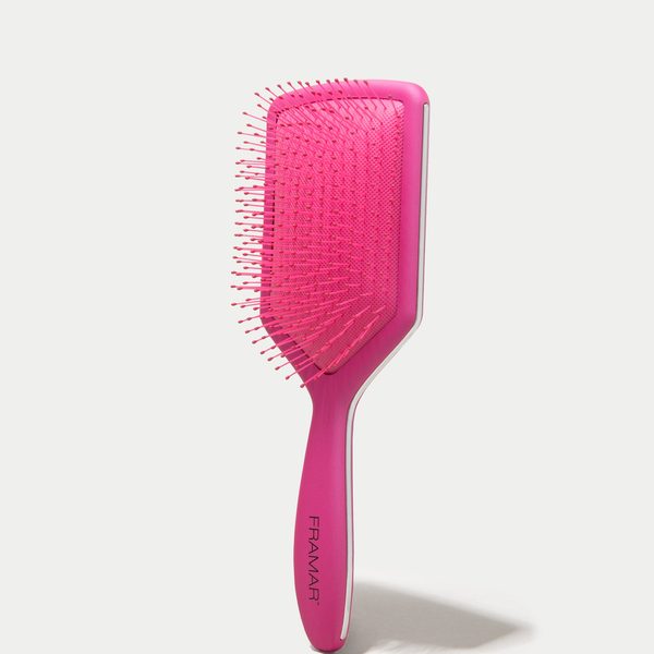 Kartáč Paddle Pinky Swear z boku