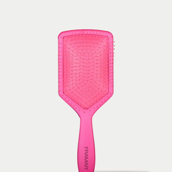 Kartáč Paddle Pinky Swear zepředu