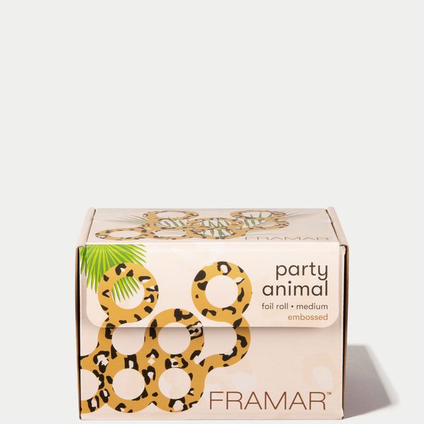 Krabice role Party Animal