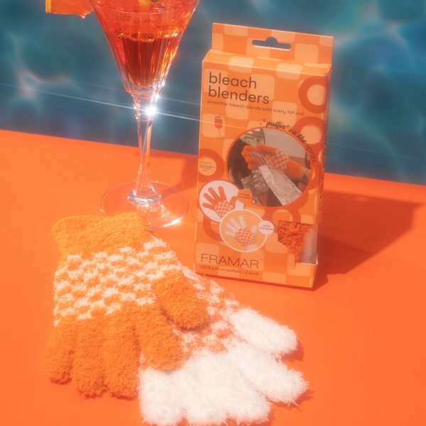 Rukavice Spritz s krabičkou