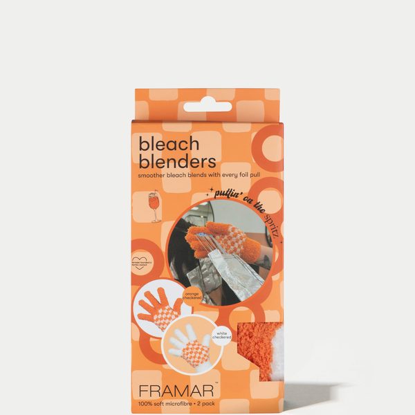 Rukavice Spritz v krabičce