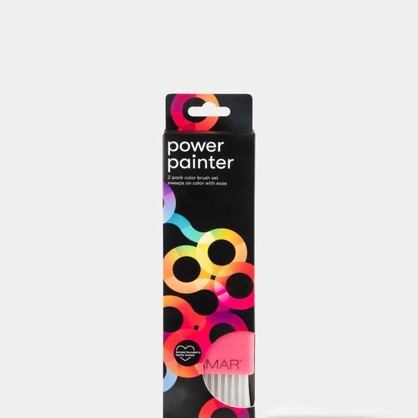 Štětce Power Painter v balení