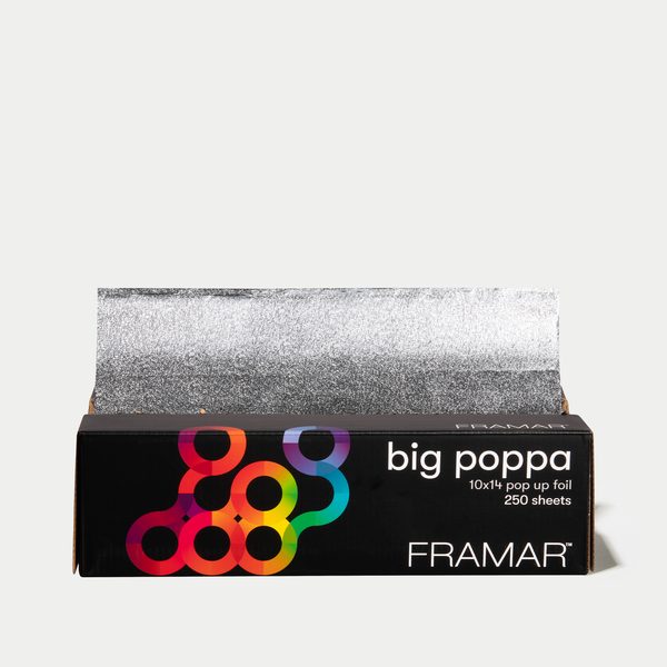 Krabice Pop Up Big Poppa
