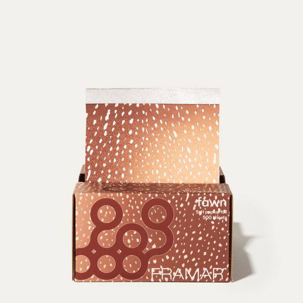 Krabice Pop Up Fawn