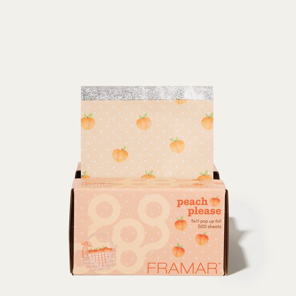 Krabice Pop Up Peach Please