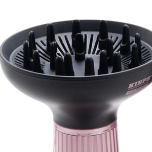 Miska s modelovacími prsty difuzéru Kiepe Curldiffuser Pro