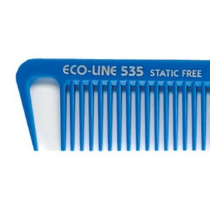 Ražba Eco Line 535 Static Free na hřebenu Kiepe