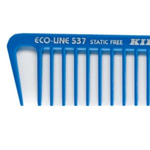 Řidší zuby hřebenu Kiepe Eco Line 537