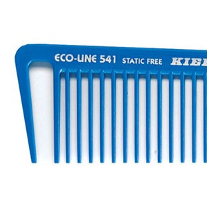 Ražba Eco Line 541 Static Free na širokém hřebenu Kiepe