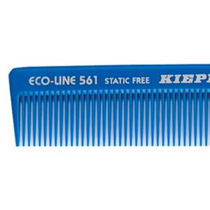 Ražba Eco Line 561 Static Free na hřebenu Kiepe s ocáskem