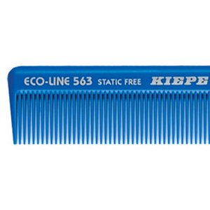 Ražba Eco Line 563 Static Free na holičském hřebenu Kiepe