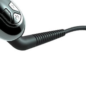 Otočný kabel kulmy Kiepe K-Twist