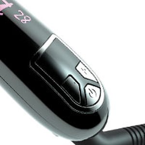 Digitální ovládací tlačítka kulmy Kiepe K-Twist 28