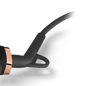Otočný kabel žehličky Kiepe Pure Rose Gold
