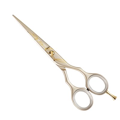 Kiepe Luxury Gold 6″
