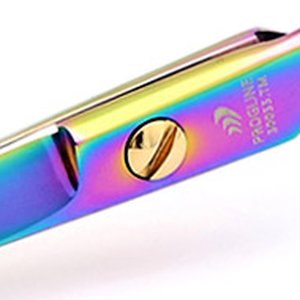 Nastavitelný šroub nůžek Procut Rainbow
