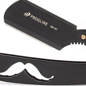 Hlava barberské břitvy Progline SR107