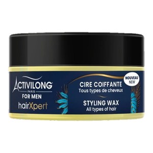 For Men HairXpert Styling Wax 50 ml