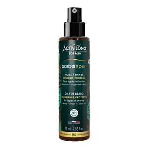For Men BarberXpert Beard Oil 75 ml