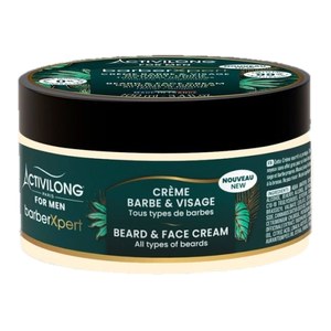 For Men BarberXpert Beard & Face Cream 100 ml