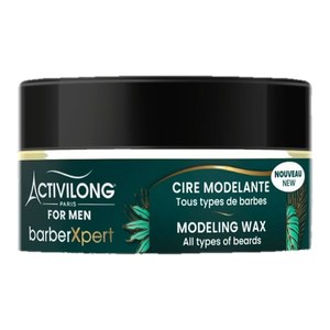 For Men BarberXpert Modeling Wax 50 ml