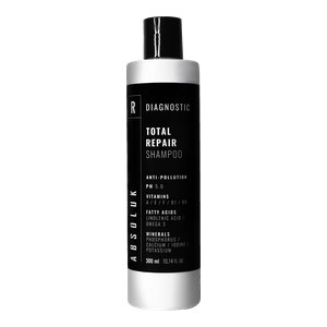 Diagnostic Total Repair Shampoo 300 ml