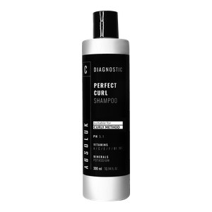 Diagnostic Perfect Curl Shampoo 300 ml
