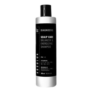 Diagnostic Scalp Care Energizing Shampoo 300 ml