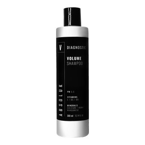 Diagnostic Volume Shampoo 300 ml
