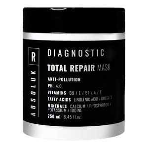 Diagnostic Total Repair Mask 250 g