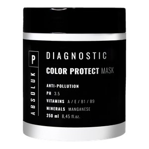 Diagnostic Color Protect Mask 250 g