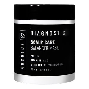Diagnostic Scalp Care Balancer Mask 250 g
