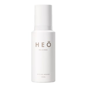 HEÖ Helsinki Styling Mousse 100 ml
