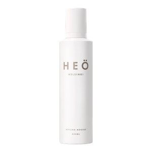 Styling Mousse 250 ml