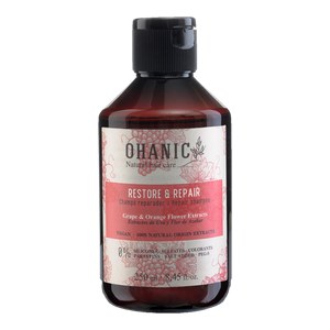 Restore & Repair Shampoo 250 ml