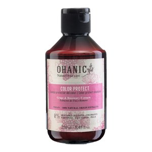 Color Protect Shampoo 250 ml