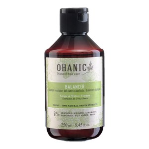 Balancer Shampoo 250 ml