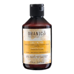 Curly Method Shampoo 250 ml