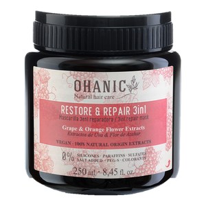 Restore & Repair Mask 3in1 250 ml