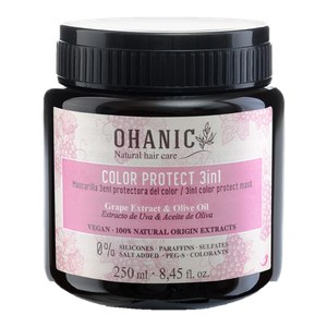 Color Protect Mask 3in1 250 ml