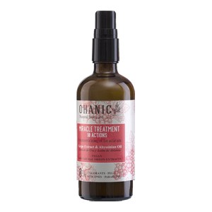 Restore & Repair Miracle Leave-In 100 ml