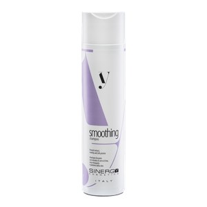 Y2.1 Smoothing Shampoo 250 ml