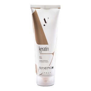 Y4.2 Keratin Reconstruction Mask 250 ml