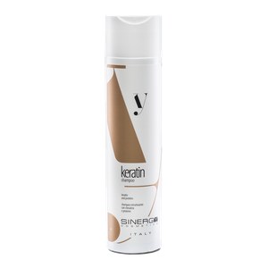 Y4.1 Keratin Reconstruction Shampoo 250 ml