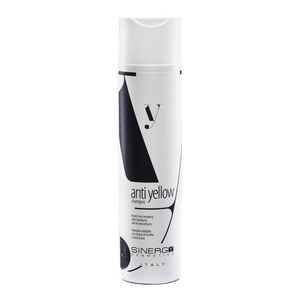 Y5.1 Anti-Yellow Revitalizing Shampoo 250 ml