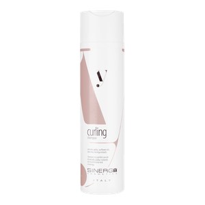 Y6.1 Perfect Curly Hair Shampoo 250 ml